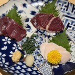 全席個室 九州和食 霧島屋 - 