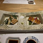 博多うなぎ屋 藤う那 - 