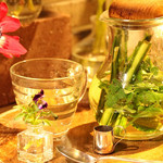 フレッシュハーブティーが絶品 By Ayasike 青山フラワーマーケットティーハウス アトレ吉祥寺店 Aoyama Flower Market Tea House 吉祥寺 カフェ 食べログ フレッシュハーブティーが絶品 By Ayasike 青山フラワーマーケットティーハウス アトレ吉祥寺店 Aoyama Flower Market Tea House 吉祥寺 カフェ 食べログ