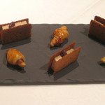 ロドラント ミノルナキジン - アミューズ