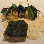 ロドラント ミノルナキジン - メイン