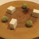 ロドラント ミノルナキジン - ミニャルディーズ