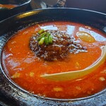 天風 - 料理写真: