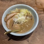 麺や高倉二条 - 