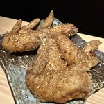 名古屋交趾雞與正宗燒鳥 鳥料理 鳥心 名驛店 - 
