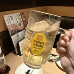 名古屋交趾雞與正宗燒鳥 鳥料理 鳥心 名驛店 - 