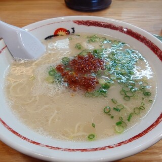 一味ラーメン_1