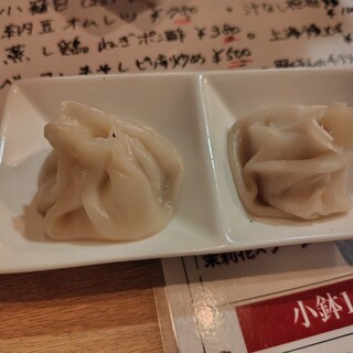 中華厨房 真生果_1