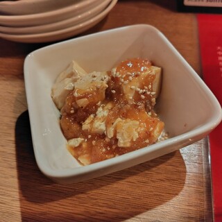 中華厨房 真生果_0