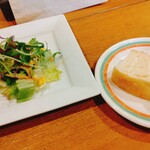 伊太飯キッチン Cheese Cafe - 