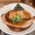 ラーメン いっとうや - 