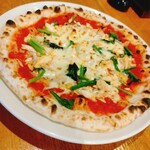 伊太飯キッチン Cheese Cafe - 