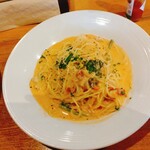 伊太飯キッチン Cheese Cafe - 