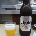 正宗屋 - 瓶ビール