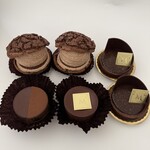 マジドゥショコラ - 購入品集合！