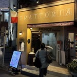 トラットリア ラ グロッタ - 