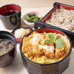 和食れすとらん天狗 - 