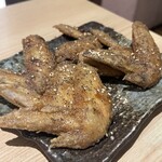 名古屋交趾雞與正宗燒鳥 鳥料理 鳥心 名驛店 - 