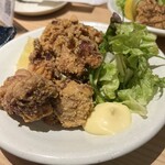 名古屋交趾雞與正宗燒鳥 鳥料理 鳥心 名驛店 - 
