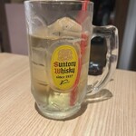 名古屋交趾雞與正宗燒鳥 鳥料理 鳥心 名驛店 - 