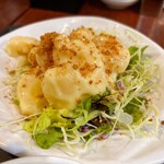 広東料理 柏林苑 - 