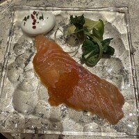 六本木うかい亭 - 