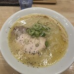 鶏そば  ムタヒロ - 