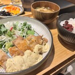 食堂 勿ノ怪 - 