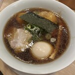 鶏そば  ムタヒロ - 