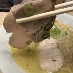 鶏そば  ムタヒロ - 