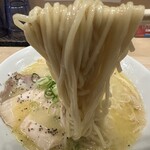 鶏そば  ムタヒロ - 