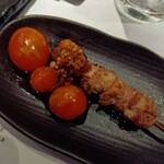 とり焼一 - 