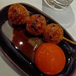 とり焼一 - 