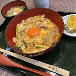 八起庵 - 料理写真: