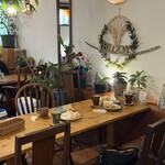 ブルームコーヒー - 