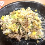 ペッパーランチ - 