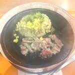 ペッパーランチ - 