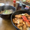 お食事処たなか屋 - 