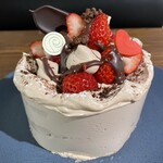 パティスリー リョーコ