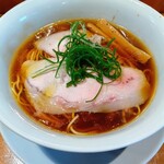 麺や みなと - 