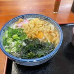 麺処 綿谷 - 