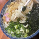麺処 綿谷 - 