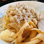 油そば 零 - 