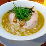 麺や みなと - 