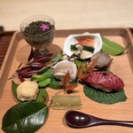 肉屋 田中 - 