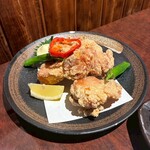 九州地鶏 個室 地鶏匠 - 