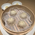 鼎泰豊 - 料理写真: