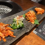焼肉トラジ - 