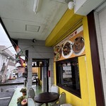 マヤデビ つくば店
