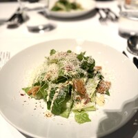THE COSMOPOLITAN GRILL BAR TERRACE - 